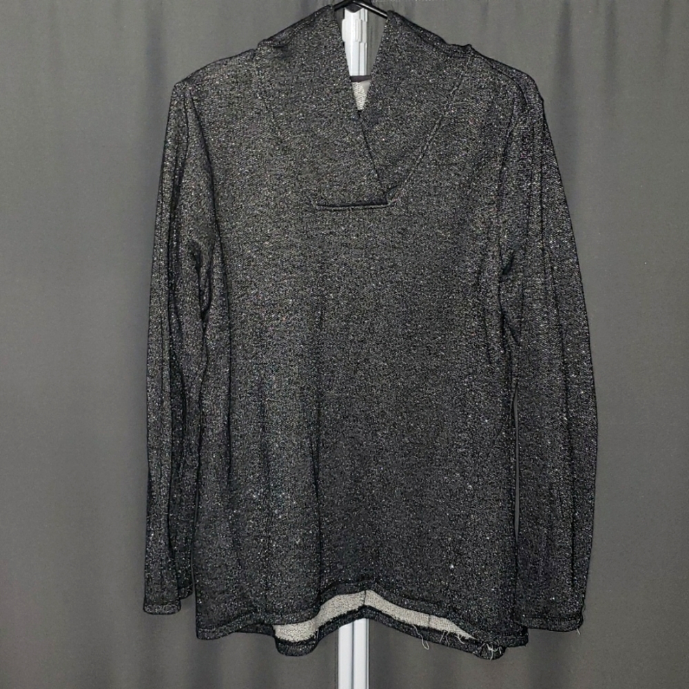Womans hoodie